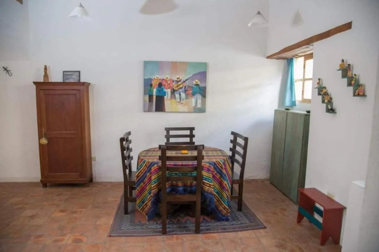 Apartamento Departamento Rocafuerte Quito