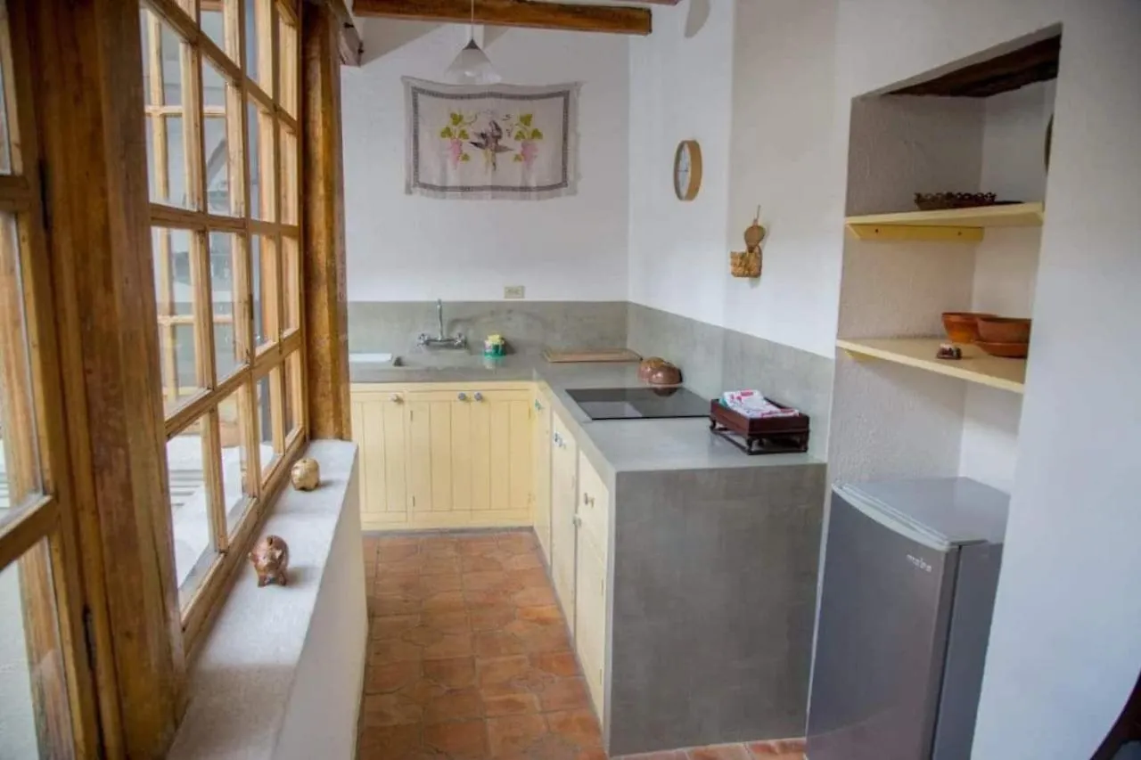 Apartamento Departamento Rocafuerte Quito