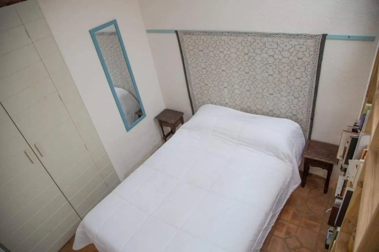 Apartamento Departamento Rocafuerte Quito Ecuador